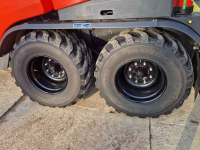 Persen / Balenpers / Pakkenpers Kuhn VBP 7190