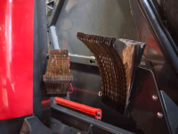 Persen / Balenpers / Pakkenpers Kuhn VBP 7190
