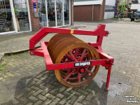 Vorenpakker BVL Frontvorenpakker