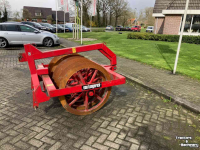 Vorenpakker BVL Frontvorenpakker