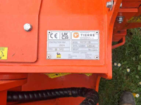 Klepelmaaier Tierre Master230