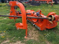 Klepelmaaier Tierre Master230