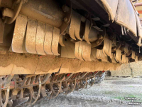 Bietenrooier Vervaet BE625 Bietenrooier / Sugar Beet harvester / Rubenroder