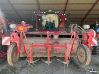 Bietenrooier Vervaet BE625 Bietenrooier / Sugar Beet harvester / Rubenroder