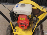 Bladblazer Cramer LS5000 bladblazer Honda motor