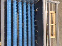 Overige inschuurmachines en toebehoren  Rollenset