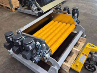 Overige inschuurmachines en toebehoren  Rollenset