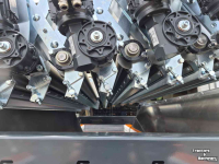 Overige inschuurmachines en toebehoren  Rollenset
