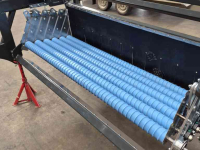 Overige inschuurmachines en toebehoren  Rollenset