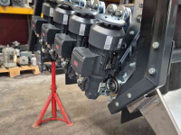 Overige inschuurmachines en toebehoren  Rollenset