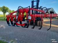 Woeler / Diepwoeler / Voorzetwoeler Premium diepwoeler voorzetwoeler