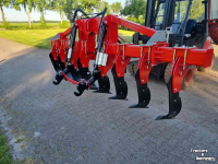 Woeler / Diepwoeler / Voorzetwoeler Premium diepwoeler voorzetwoeler