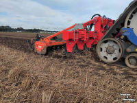 Woeler / Diepwoeler / Voorzetwoeler Premium diepwoeler voorzetwoeler