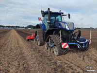 Woeler / Diepwoeler / Voorzetwoeler Premium diepwoeler voorzetwoeler