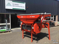 Fronttank zaaimachine Kuhn TF 1500