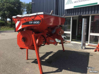 Fronttank zaaimachine Kuhn TF 1500