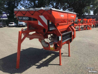 Fronttank zaaimachine Kuhn TF 1500