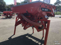 Fronttank zaaimachine Kuhn TF 1500