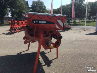 Fronttank zaaimachine Kuhn TF 1500