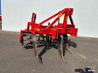 Woeler / Diepwoeler / Voorzetwoeler Evers Sumba WE-3 R62 V