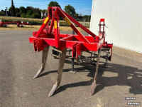 Woeler / Diepwoeler / Voorzetwoeler Evers Sumba WE-3 R62 V