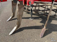 Woeler / Diepwoeler / Voorzetwoeler Evers Sumba WE-3 R62 V