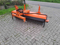 Veegmachine Nimos Veegmachine