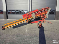 Boxenvuller / Hallenvuller Miedema Miedema BV60 Boxenvuller / Hallenvuller