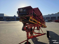 Boxenvuller / Hallenvuller Miedema Miedema BV60 Boxenvuller / Hallenvuller