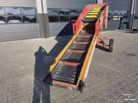 Boxenvuller / Hallenvuller Miedema Miedema BV60 Boxenvuller / Hallenvuller