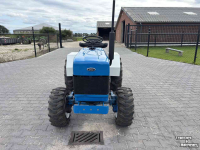 Compact tractor Ford 1220 hydrostaat