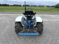Compact tractor Ford 1220 hydrostaat