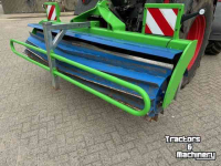Groenbemester verkleiner Ceres GreenCutter GC-600
