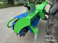 Groenbemester verkleiner Ceres GreenCutter GC-600