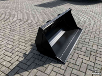 Puinriek / Puinbak Giant PB 1600