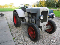 Tractor / Trekker Deutz F2M315   bj 1934