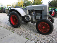 Tractor / Trekker Deutz F2M315   bj 1934