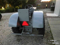Tractor / Trekker Deutz F2M315   bj 1934