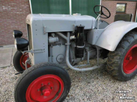 Tractor / Trekker Deutz F2M315   bj 1934