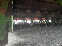 Maaier Krone EasyCut 280 CV
