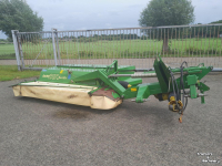 Maaier Krone EasyCut 280 CV