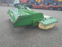 Maaier Krone EasyCut 280 CV