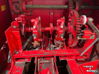 Persen / Balenpers / Pakkenpers Welger WELGER AP 730