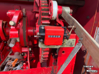 Persen / Balenpers / Pakkenpers Welger WELGER AP 730