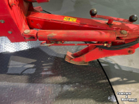 Persen / Balenpers / Pakkenpers Welger WELGER AP 730