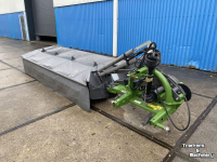 Maaier Fendt Fendt Slicer 350P
