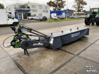Maaier Fendt Fendt Slicer 350P
