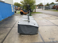 Maaier Fendt Fendt Slicer 350P
