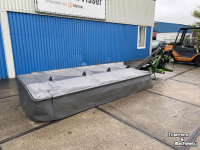 Maaier Fendt Fendt Slicer 350P