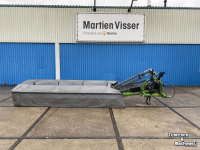 Maaier Fendt Fendt Slicer 350P
